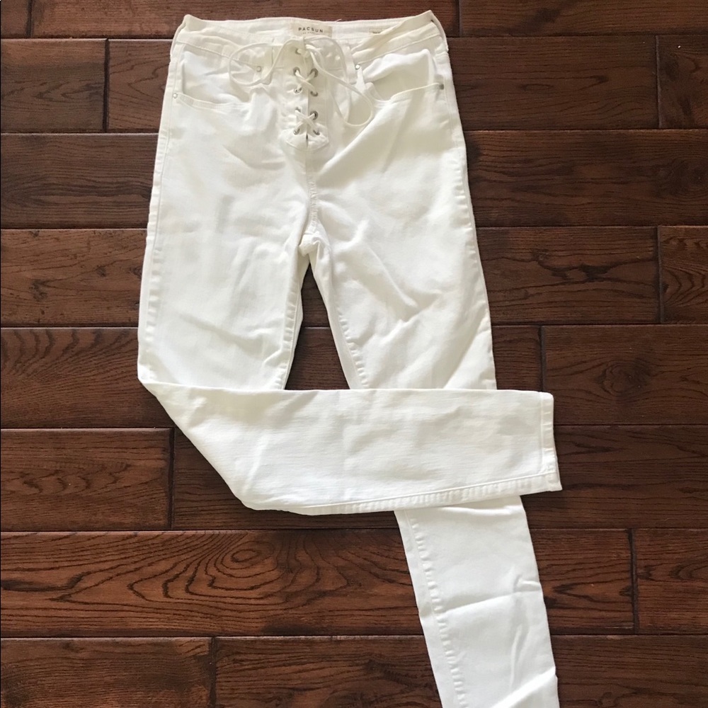 Pac Sun Jeans